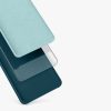 Θήκη kwmobile για Xiaomi 12T/12T Pro, Silicone, Blue, 60152.57