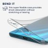 Θήκη kwmobile για Realme X3 SuperZoom/X50, Silicone, Transparent, 60220.03