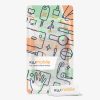 Θήκη kwmobile για Realme X3 SuperZoom/X50, Silicone, Transparent, 60220.03