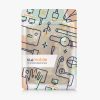 Κάλυμμα kwmobile για Amazon Kindle Paperwhite 11, Οικολογικό δέρμα, Πολύχρωμο, 57210.06