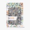 θήκη kwmobile για Kobo Clara 2E, Οικολογικό δέρμα, Γκρι, 60229.01