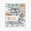 Θήκη kwmobile για Anker Soundcore Life P2 mini, Silicone, Grey, 56991.22