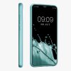 Θήκη kwmobile για Xiaomi Mi 9 Lite, Silicone, Green, 50587.231