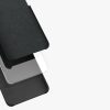 Θήκη kwmobile για Samsung Galaxy A13 4G, Silicone, Black, 57832.47