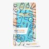 Θήκη kwmobile για Google Pixel 6, Silicone, Blue, 55480.205