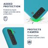 Κάλυμμα kwmobile για Samsung Galaxy S21 Plus, Silicone, Blue, 54066.205