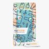 Κάλυμμα kwmobile για Samsung Galaxy S21 Plus, Silicone, Blue, 54066.205