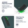 Κάλυμμα kwmobile για Samsung Galaxy S21 Plus, Silicone, Green, 54066.171