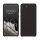 Θήκη kwmobile για Samsung Galaxy S21 Plus, Silicon, Μαύρο, 54066.47