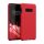 Θήκη kwmobile για Samsung Galaxy S10e, Silicon, Pink, 47944.238