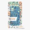 Θήκη kwmobile για Samsung Galaxy A71, Silicon, Blue, 51209.224