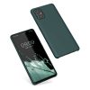 Κάλυμμα kwmobile για Samsung Galaxy A71, Silicone, Green, 51209.171