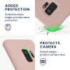 Θήκη kwmobile για Samsung Galaxy S9, Silicon, Pink, 44182.236