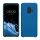 Θήκη kwmobile για Samsung Galaxy S9, Silicone, Blue, 44182.228