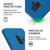 Θήκη kwmobile για Samsung Galaxy S9, Silicone, Blue, 44182.228