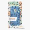 Θήκη kwmobile για Samsung Galaxy S9, Silicone, Blue, 44182.228