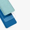 Θήκη kwmobile για Samsung Galaxy S9, Silicone, Blue, 44182.228