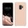 Θήκη kwmobile για Samsung Galaxy S9, Silicone, Pink, 44182.225