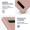 Θήκη kwmobile για Samsung Galaxy S10, Silicone, Pink, 47732.236