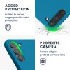 Θήκη kwmobile για Samsung Galaxy S23 Plus, Silicone, Blue, 60274.224