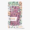 Θήκη kwmobile για Samsung Galaxy A32 5G, Silicon, Purple, 54336.235