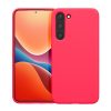 Θήκη kwmobile για Samsung Galaxy S23 Plus, Silicon, Pink, 60274.77