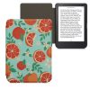 θήκη kwmobile για Kobo Clara 2E, Οικολογικό δέρμα, Πολύχρωμο, 60056.09