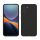 Θήκη kwmobile για Samsung Galaxy S23, Silicone, Black, 60273.47