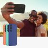 Θήκη kwmobile για Samsung Galaxy S23, Silicone, Black, 60273.47