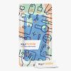 Θήκη kwmobile για Samsung Galaxy A51, Silicon, Blue, 51197.228