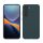 Θήκη kwmobile για Samsung Galaxy S23, Silicone, Blue, 60273.202