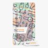Θήκη kwmobile για Samsung Galaxy S23 Plus, Silicone, Purple, 60274.236
