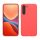 Θήκη Kwmobile για Samsung Galaxy S23 Plus, Ροζ, Σιλικόνη, 60274.103