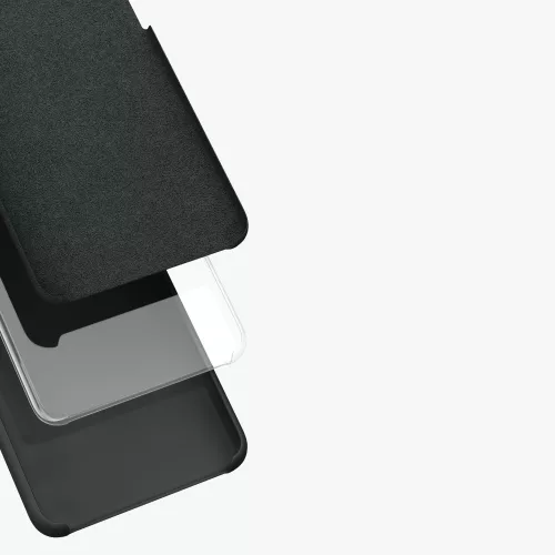 Θήκη kwmobile για Samsung Galaxy A23 /Galaxy A23 5G, Silicone, Green, 57829.207