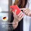 Θήκη kwmobile για Samsung Galaxy A53 5G, Silicone, Pink, 57835.103