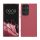 Θήκη kwmobile για Samsung Galaxy S23 Ultra, Silicone, Pink, 60284.167