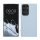 Θήκη kwmobile για Samsung Galaxy S23 Ultra, Silicone, Blue, 60284.58