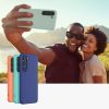 Θήκη kwmobile για Samsung Galaxy S23, Silicone, Green, 60282.200