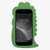 Θήκη kwmobile για Apple iPhone SE 3/iPhone 8/iPhone 7, Σιλικόνη, Πολύχρωμη, 44037.04