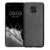 Θήκη kwmobile για Xiaomi Poco F2 Pro/Redmi K30 Pro Zoom, Silicone, Grey, 52450.232