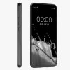 Θήκη kwmobile για Xiaomi Poco F2 Pro/Redmi K30 Pro Zoom, Silicone, Grey, 52450.232