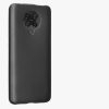 Θήκη kwmobile για Xiaomi Poco F2 Pro/Redmi K30 Pro Zoom, Silicone, Grey, 52450.232