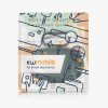 Κάλυμμα kwmobile για Bose QuietComfort Earbuds, Silicone, Green, 53966.80
