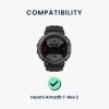 Kwmobile Strap for Huami T-Rex 2, Nylon, Πολύχρωμο, 59598.32