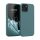 Θήκη kwmobile για Apple iPhone 13 Mini, Silicone, Green, 55877.207