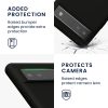 Θήκη kwmobile για Google Pixel 6a, Silicone, Black, 57799.47