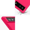 Θήκη kwmobile για Google Pixel 6, Silicone, Pink, 55434.77