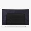 Κάλυμμα για TV 65" Kwmobile, Μπλε, Πλαστικό, 51704.17