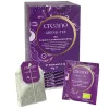 Βιολογικό τσάι Creano Evening Tea, 20 φακελάκια, άρωμα βοτάνων και κανέλας, χωρίς καφεΐνη