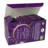 Βιολογικό τσάι Creano Evening Tea, 20 φακελάκια, άρωμα βοτάνων και κανέλας, χωρίς καφεΐνη